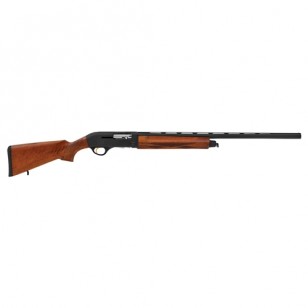 HATSAN ปืนยาวเดี่ยวลูกซอง ขนาด 12 บรรจุกระสุน 5 นัด ระบบ SEMI-AUTO (โครงการสวัสดิการกรมการปกครอง) รหัส ESCORT AS